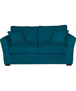 Go Create Umbria Sofa Bed - Lima Teal