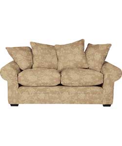 Go Create Walton Scatter Back Sofa Bed - Mayfair