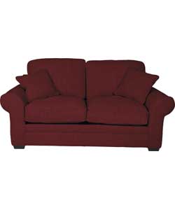 Go Create Walton Sofa Bed - Bisque Berry