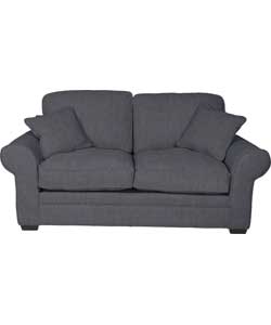 Go Create Walton Sofa Bed - Bisque Charcoal