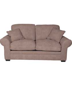 Go Create Walton Sofa Bed - Lima Mocha