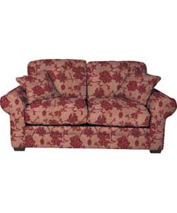 Go Create Walton Sofa Bed - Mayfair Wine