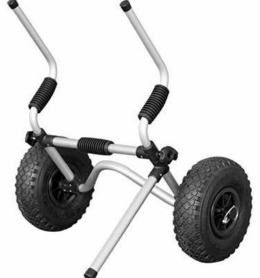 Go Sea GoSea Sit On Top Kayak Trolley