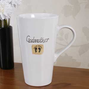 Godmother Mug