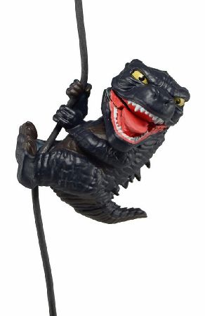 Godzilla Scaler