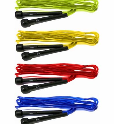 GoFit Lightening Jump Rope