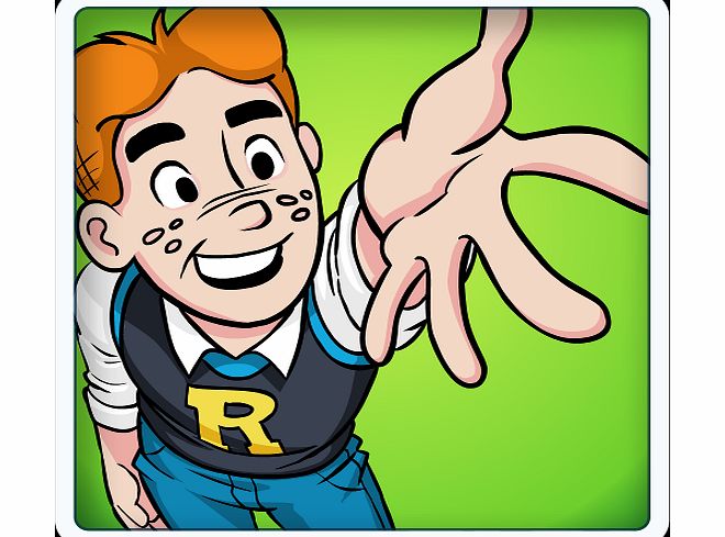 Archie: Riverdale Rescue