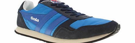 Gola Blue Spirit Trainers