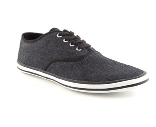 Gola Canvas Pump