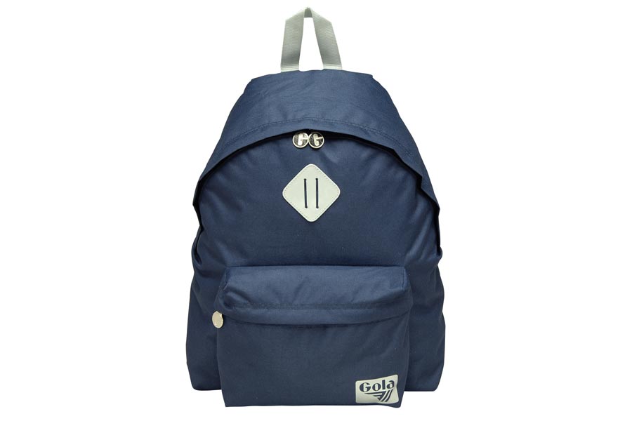 Classics - Bennett - Navy / Silver