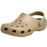 Crocs Cayman (g) Khaki - 4 Uk