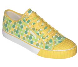 GOLA DOTTY LACE