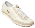 Gola Radius White Trainers