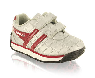 Twin Velcro Basic Trainer