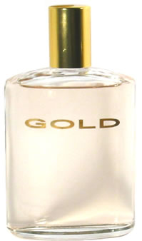 Gold For Men Aftershave 100ml