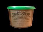 Gold Label Solid Hoof Oil