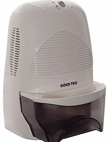  2000ml COMPACT AIR DEHUMIDIFIER