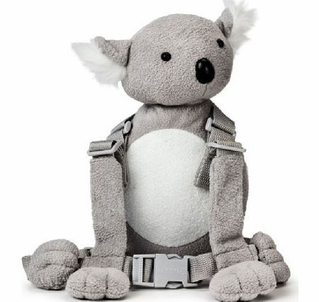 Goldbug 2 in 1 Harness Buddy Koala