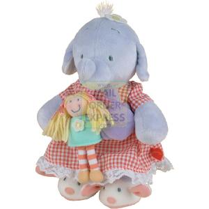 Humphreys Corner Best Friend Large 22cm Soft Toy