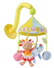 Golden Bear In The Night Garden Travel Mobile