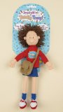 Jacqueline Wilson - Tracy Beaker Doll