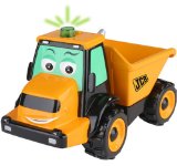 Golden Bear JCB - My First Talking Doug Dumptruck