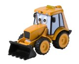 Golden Bear JCB - My First Talking Joey JCB