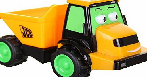 Golden Bear My 1st Talkie Doug Dumptruck 16.5cm