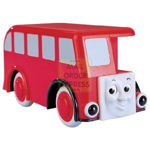 My First Thomas Talking Bertie Bus