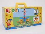 Golden Bear Noddy Airport Playset