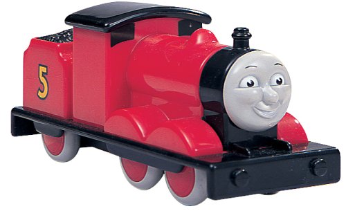 Thomas & Friends (My First Thomas) - James