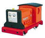 Golden Bear Thomas & Friends (My First Thomas) - Rusty