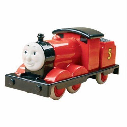 Golden Bear Thomas & Friends (My First Thomas) - Talking James