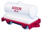 Golden Bear Thomas & Friends (My First Thomas) - Tanker