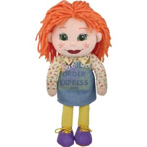 Tots TV Tilly Soft Toy