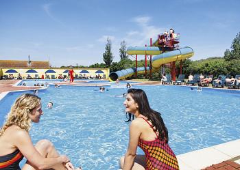 golden Sands Prestige 3 Saturday Holiday Park