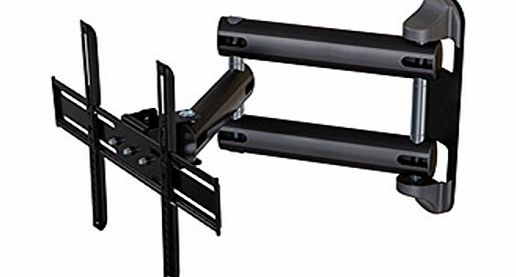 Goldline TV Wall Bracket, TV Wall Mount, TV Wall Mount Bracket for 26 inch to 46 inch TVs