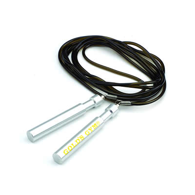 Golds Gym ALU-Pro Instructors Speed Rope (G721)