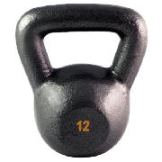 Gym Kettle Ball 12Kg