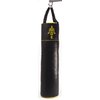 GOLD`S GYM Punch Bag Leather Black- 48`` (B1340)