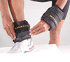 NEOPRENE ANKLE/WRIST WEIGHTS 2.5Kg