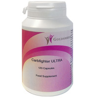 Carbfighter ULTRA, 120 capsules