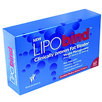 LIPObind - andpound;5 OFF plus FREE LIPObindVits