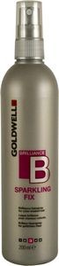 Brilliance Sparkling Fix Hair Spray 200ml