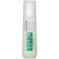 Dualsenses - Curly Twist LeaveIn 2Phase Spray