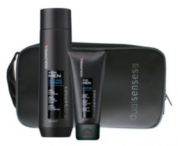 Goldwell DualSenses For Men Jump Start Wash Bag