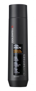 DualSenses for Men Thickening Shampoo