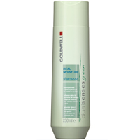 DUALSENSES GREEN REAL MOISTURE SHAMPOO