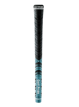 golf Pride Decade Multicompound Cord Grip Sky