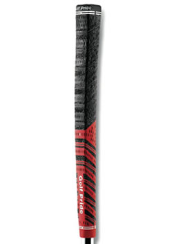 golf Pride Decade Multicompound Cord Putter Grip